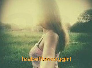 Isabelllasexygirl Sortez Couvert