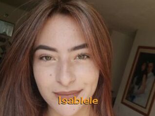 Isablele
