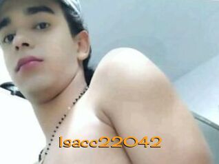 Isacc22042
