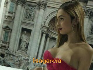 Isagarcia