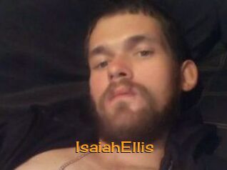 Isaiah_Ellis Sortez Couvert
