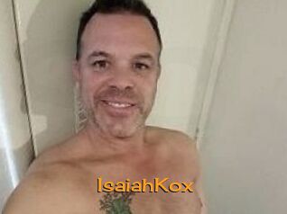 Isaiah_Kox