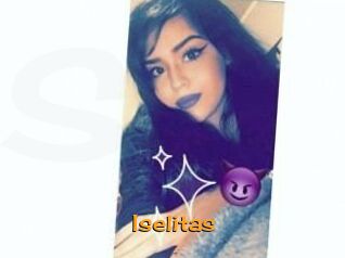 Iselitas