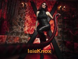 IsisKnox