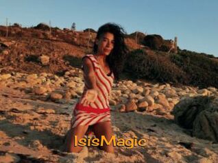 IsisMagic