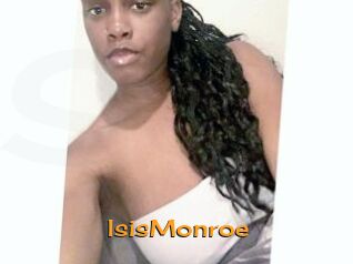 IsisMonroe Sortez Couvert