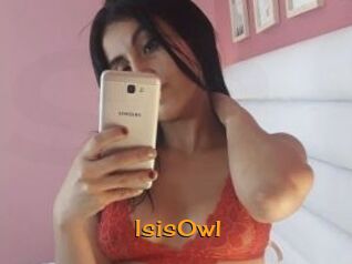 IsisOwl