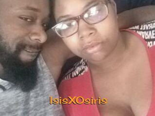 IsisXOsiris