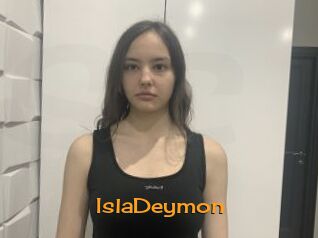 IslaDeymon