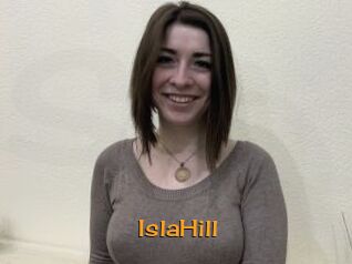 IslaHill