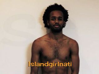 Islandgirlnati