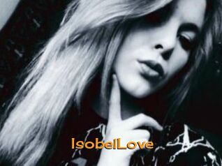 IsobelLove