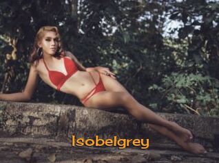 Isobelgrey Sortez Couvert