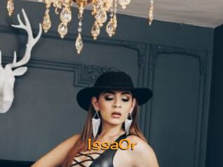 IssaOr