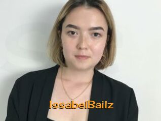 IssabelBailz