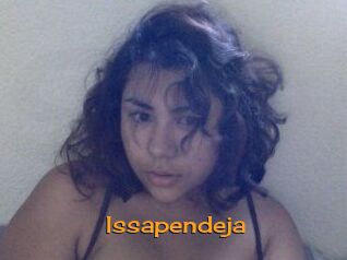 Issapendeja Sortez Couvert