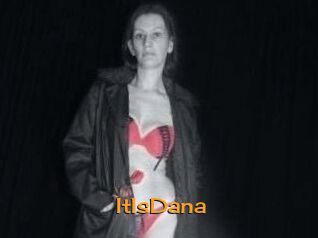 ItIsDana Sortez Couvert