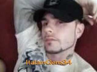 ItalainGem34