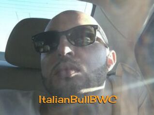 ItalianBullBWC