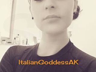 ItalianGoddessAK