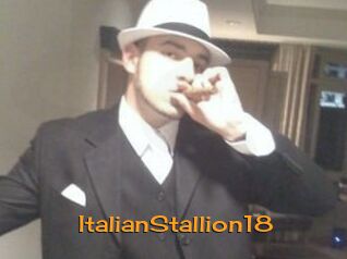 ItalianStallion18