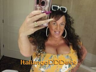 ItaliangoDDDess