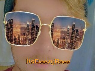 ItsDeezyBaee