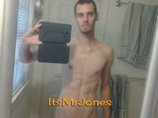 ItsMrJones
