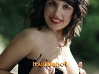 Itwillbehot