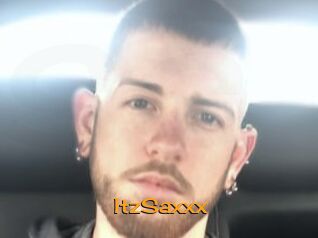 ItzSaxxx Sortez Couvert