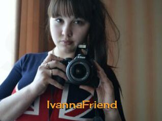 IvannaFriend