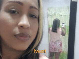 Ivest Sortez Couvert