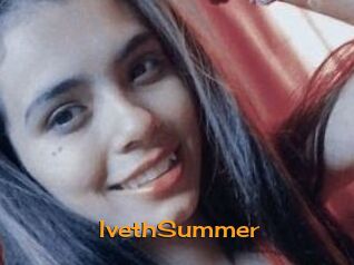 IvethSummer