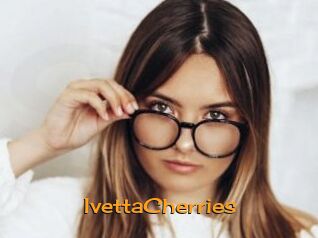 IvettaCherries