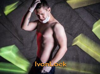 IvonLock