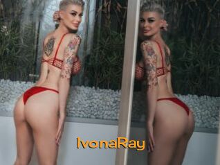 IvonaRay
