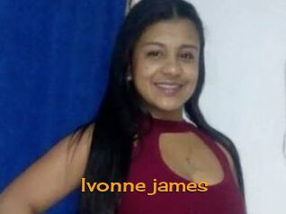 Ivonne_james