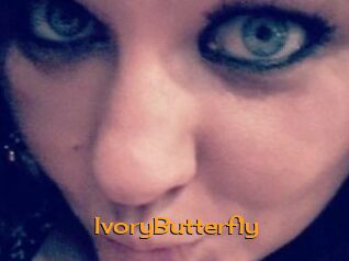 Ivory_Butterfly