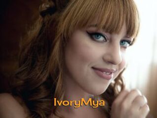 IvoryMya