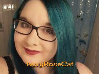 IvoryRoseCat