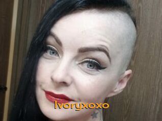 Ivoryxoxo