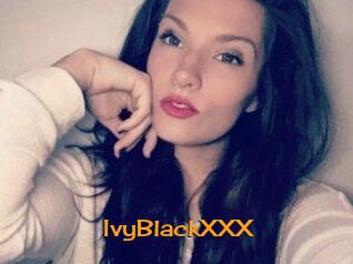 Ivy_BlackXXX