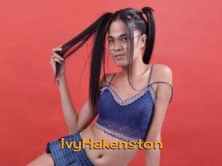 IvyHakenston