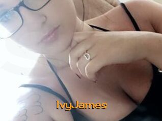 IvyJames