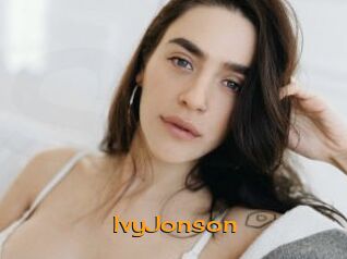 IvyJonson