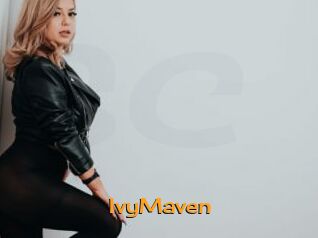 IvyMaven