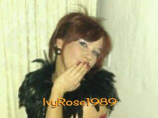 IvyRose1989
