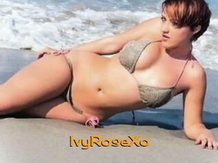 IvyRoseXo