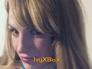 IvyXBox