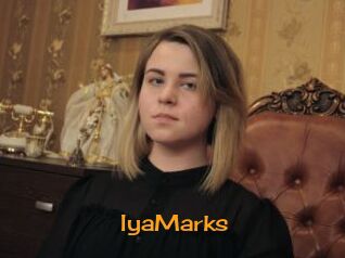 IyaMarks